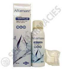 ALIAMARE NASAL SPRAY 100ML