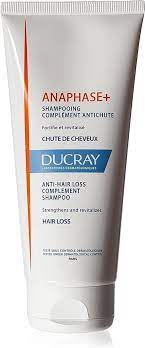 DUCRAY ANAPHASE SHAMPOO 200 ML