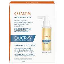 DUCRAY CREASTIM 2*30ML HAIR SPRAY