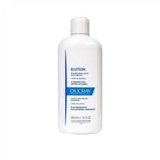 DUCRAY ELUTION SHAMPOO 300ML