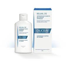 DUCRAY KELUAL DS SHAMPOO 100 ML