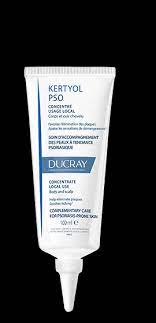 DUCRAY KERTYOL PSO CREAM 100 ML