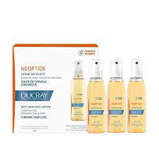 DUCRAY NEOPTIDE 3*30ML HAIR LOTION