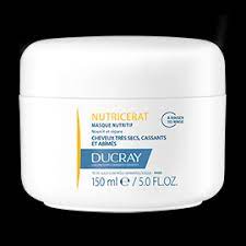 DUCRAY NUTRICERAT HAIR MASK 150 ML