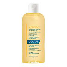 DUCRAY NUTRICERAT SHAMPOO 200ML