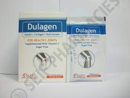 DULAGEN 10 SACHETS