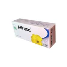 ALIROSA 30 CAPS