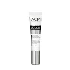 DUOLYS EYE CONTOUR CREAM 15 ML