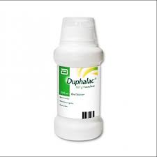 DUPHALAC 667GM/L SYRUP 20 SACHETS*15 ML