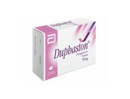 DUPHASTON 10 MG 60 F.C.TABS