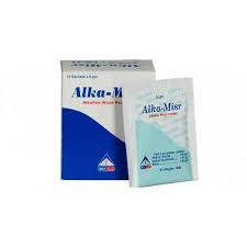 ALKA 10 SACHETS