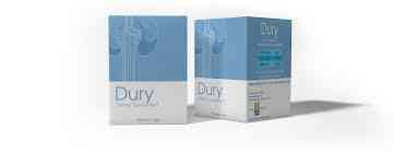 DURY 10 SACHET