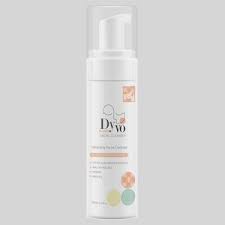 DYVO FACIAL CLEANSER