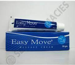 EASY MOVE CREAM 50 GM