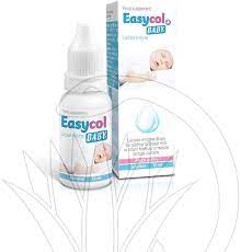 EASYCOL BABY LACTASE ENZYME ORAL DROPS 15 ML