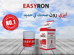 EASYRON 30 TABLETS