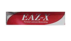 EAZ-X GEL 50 ML