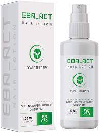 EBA-ACT HAIR LOTION 120 ML