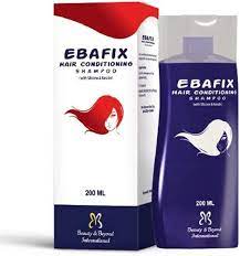 EBAFIX HAIR CONDITIONING SHAMPOO 200 ML