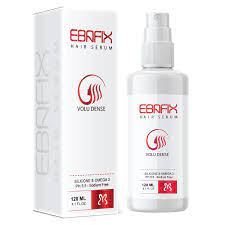 EBAFIX HAIR SERUM 120 ML