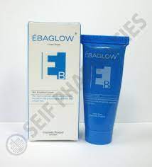 EBAGLOW CREAM 20 GM