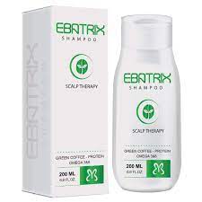 EBATRIX SHAMPOO 200 ML