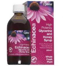 ECHINACEA SYRUP 60 ML