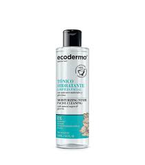 ECODERM 1% TOPICAL LOTION 20 ML