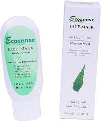 ECOSENSE FACE MASK 50 ML