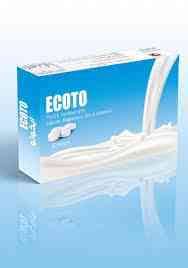 ECOTO 20 PIECES