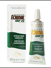 ECRINAL ANP 20 HAIR CREAM 50ML