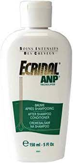 ECRINAL ANP AFTER SHAMPOO CONDITIONING BALM 150ML