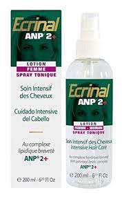 ECRINAL ANP HAIR LOTION FOR WOMEN 200 ML