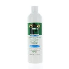 ECRINAL ANP SHAMPOO FOR MEN 400 ML