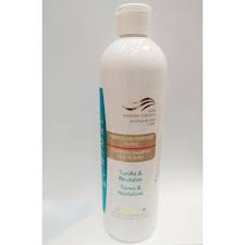 ECRINAL ANP SHAMPOO FOR WOMEN 400 ML