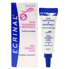 ECRINAL NAIL FORTIFYING CREAM WITH ANP 10ML