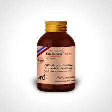 ECTOMETHRIN 2.5 % LOTION 50 ML