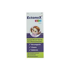 ECTONEX KIDS NASAL SPRAY 20 ML