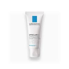 EFFACLAR H CREAM 40 ML