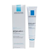 EFFACLAR K(+) CREAM 30 ML