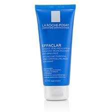 EFFACLAR UNCLOGGING PURIFYING ANTI-SHINE MASK 100 ML