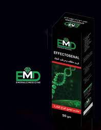 EFFECTOSENAL CREAM 50GM