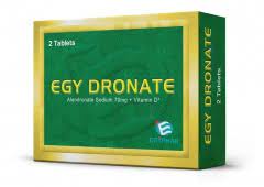 EGY DRONATE 2 SCORED TABS