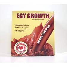 EGY GROWTH POWDER 200 GM SACHET