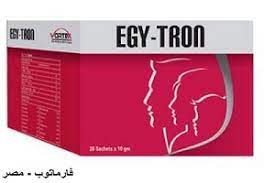 EGY-TRON 10 SACHETS