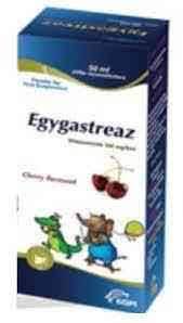 EGYGASTREAZ 100MG/5ML PD. FOR ORAL 60ML SUSP