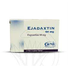 EJADAXTIN 30 MG 3 F.C. TABS