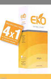 EKO FIRMING CREAM 100 GM