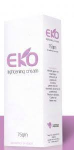 EKO LIGHTENING CREAM 75 GM