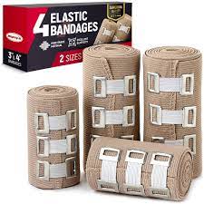 ELASTIC BANDAGE